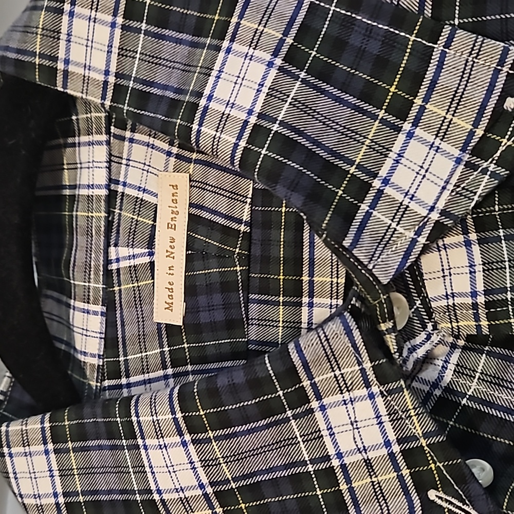 New England Shirt Company XL